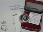 Monaco 10 Euro 2019 zilver Pp Gracia Patrizia Grace Kelly..., Postzegels en Munten, Munten | Europa | Euromunten, Verzenden