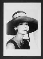 Audrey Hepburn - Collection n°1 - Serie 1 - On Luxury Black, Nieuw