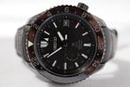 Horloge Seiko Prospex LX GMT 08/2025 Full set, Nieuw, Leer, Polshorloge, Nieuw, Ophalen of Verzenden