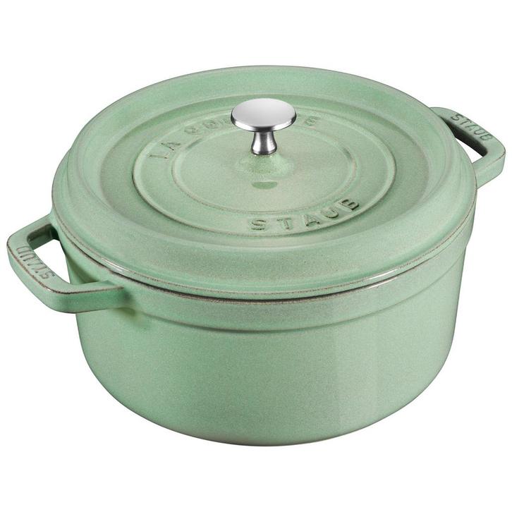 GGM Gastro | STAUB | LA COCOTTE - Kookpot - Ø 180mm - |, Huis en Inrichting, Keuken | Potten en Pannen, Nieuw, Verzenden