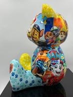 Naor - Teddy pop art paw patrol
