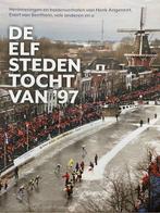 De Elfstedentocht van 97 8710841420142 Paul Van Den Bosch, Boeken, Verzenden, Zo goed als nieuw, Paul Van Den Bosch