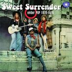cd - Various - Sweet Surrender (Ember Pop 1970-1978), Verzenden, Zo goed als nieuw