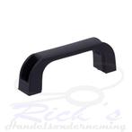 Handgreep kunststof L=110mm schroefdraad M6, Ophalen of Verzenden, Nieuw