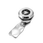 T9 kantelslot - 18mm - IP65, Ophalen of Verzenden, Nieuw, IJzer, Slot