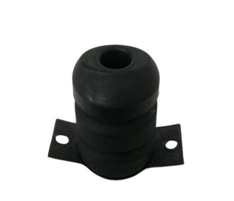 Volvo Rubber stootrubber Achteras Amazon kombi Volvo onderde, Auto-onderdelen, Ophanging en Onderstel, Nieuw, Volvo, Verzenden