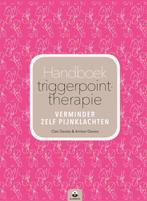 Handboek triggerpoint-therapie 9789401301589 Maria Worley, Boeken, Verzenden, Gelezen, Maria Worley