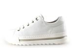 Gabor sneakers in maat 38½ Wit | 25% korting, Verzenden, Wit, Gabor, Sneakers of Gympen