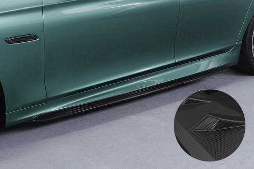 Zijskirts voor BMW 5 Reeks F10 / F11 M-pakket SS515-M, Auto-onderdelen, Carrosserie en Plaatwerk, Nieuw, Verzenden