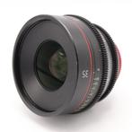 Canon CN-E 35mm T1.5 L F (M) Cine-Servo | Tweedehands, Verzenden, Gebruikt