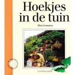 Hoekjes in de tuin / Cantecleer hobby buitenboeken, Verzenden, Gelezen, P. Lemstra