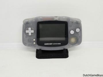 Gameboy Advance - Console - Clear beschikbaar voor biedingen