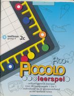 Pico Piccolo Taal/Lezen 2C groep 4, Nieuw, Verzenden