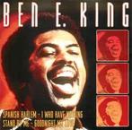 cd - Ben E. King - Ben E. King, Verzenden, Zo goed als nieuw