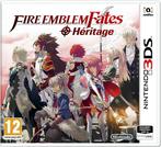 Fire Emblem Fates-Birthright Frans (3DS) Gebruikt, Spelcomputers en Games, Games | Nintendo 2DS en 3DS, Ophalen of Verzenden, Zo goed als nieuw