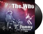 The Who - Tommy At Tanglewood 1970 - LP, Ophalen of Verzenden, Nieuw in verpakking