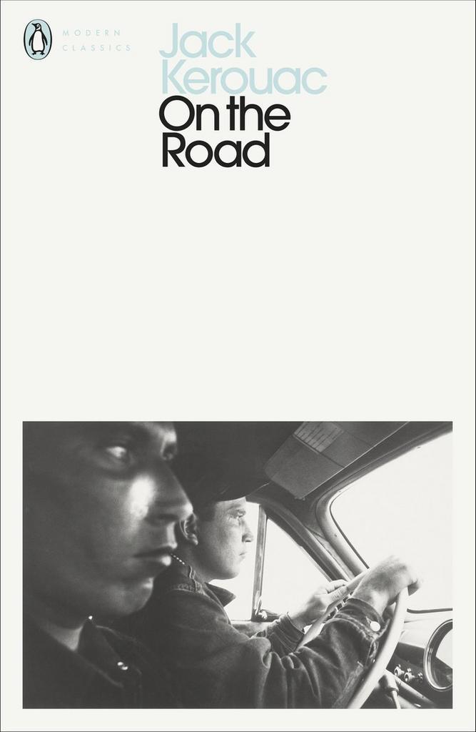 On the road / Penguin modern classics 9780141182674, Boeken, Taal | Engels, Gelezen, Verzenden