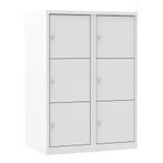 (MDK-107328) CH VHT 111-2.6 locker &ndash; 111,7x80x50 cm, Huis en Inrichting, Ophalen of Verzenden, Nieuw