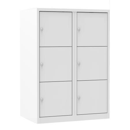 (MDK-107328) CH VHT 111-2.6 locker &ndash; 111,7x80x50 cm, Huis en Inrichting, Kasten | Lockerkasten, Nieuw, Ophalen of Verzenden