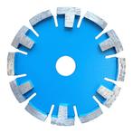 Rotec Diamant Voegenfrees Beton ø125X16Xø22,2, Doe-het-zelf en Verbouw, Verzenden, Nieuw