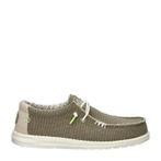 Hey Dude Wally Braided instapschoenen voor heren, Verzenden, Nieuw, Hey Dude