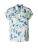 YEST ECO blouse Sandra Maat:, Verzenden, Nieuw, Overige kleuren