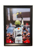 Mclaren - 2025 Monaco GP - Winner - Lando Norris - Foto, Verzamelen, Automerken, Motoren en Formule 1, Nieuw