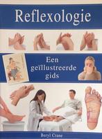 REFLEXOLOGIE 9783829015127 Beryl Crane, Verzenden, Zo goed als nieuw, Beryl Crane