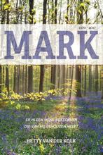 9789492261243 Mark | Tweedehands, Boeken, Gezondheid, Dieet en Voeding, Verzenden, Zo goed als nieuw, Hetty van der Kolk