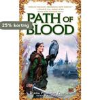 Path of Blood 9780451460820 Diana Pharaoh Francis, Verzenden, Gelezen, Diana Pharaoh Francis