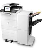 HP - PageWide Managed Color Flow MFP E77660z+ (2GP17A), Printer, Kleur printen, Zo goed als nieuw, HP