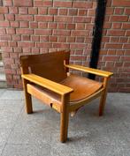IKEA - Karin Mobring - Fauteuil - Natuur - Vurenhout