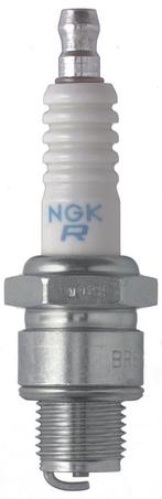 NGK Standard Spark Plug Box of 4 (BR8HS), Ophalen of Verzenden, Nieuw