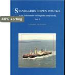 Standaardschepen 1939-1945 2 9789060132777 G.J. de Boer, Verzenden, Zo goed als nieuw, G.J. de Boer