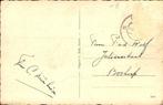 Nederland - Doorn - Ansichtkaart (113) - 1900-1960, Gelopen