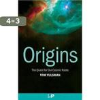 Origins 9780750307659 Tom Yulsman, Verzenden, Zo goed als nieuw, Tom Yulsman