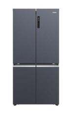 Haier HCR5919ENMB amerikaanse koelkast Vrijstaand 528 l E669, Ophalen of Verzenden, Nieuw, 160 cm of meer