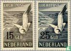 Nederland - Postpakketten - 1951, Verzenden, Postfris