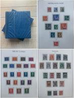 Nederland en Overzeese Rijksdelen 1870/1975 - Nederlands, Postzegels en Munten, Gestempeld