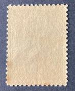 Nederlands-Indië 1906 - 2,5 gld zwart-blauw - goed, Postzegels en Munten, Postzegels | Nederland, Gestempeld