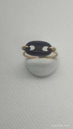 Zonder Minimumprijs - Ring - 14 karaat Geel goud, Sieraden, Tassen en Uiterlijk, Ringen, Nieuw