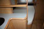 (Matras opmaat,Caravanmatras Fransbed, Queensbed, Deltavorm), Caravans en Kamperen, Caravan accessoires, Ophalen of Verzenden