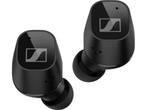 Sennheiser - CX Plus True Wireless - Zwart, Verzenden, Zo goed als nieuw