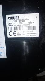z.g.a.n.Koffie Maschine voor Koffiebonen Philips, Ophalen, Zo goed als nieuw
