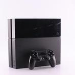 Sony Playstation 4 500GB Zwart | Incl controller, Spelcomputers en Games, Spelcomputers | Sony PlayStation 4, Ophalen of Verzenden