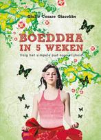 Boeddha in 5 weken 9789049103439 Giulio Cesare Giacobbe, Verzenden, Gelezen, Giulio Cesare Giacobbe