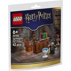LEGO Harry Potter Dumbledores Office with Harry Potter, Ophalen of Verzenden, Nieuw