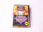 Sega Genesis - Powermonger, Spelcomputers en Games, Games | Sega, Ophalen of Verzenden, Nieuw