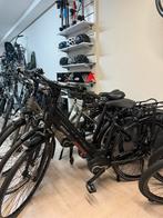 Groot Aanbod Goedkope e-bikes:Jong-Gebruikt en splinternieuw, Ophalen, Zo goed als nieuw, 51 tot 55 cm, 50 km per accu of meer