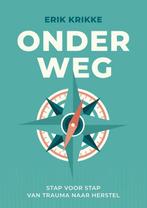 9789493091269 Onderweg | Tweedehands, Boeken, Verzenden, Zo goed als nieuw, Erik Krikke